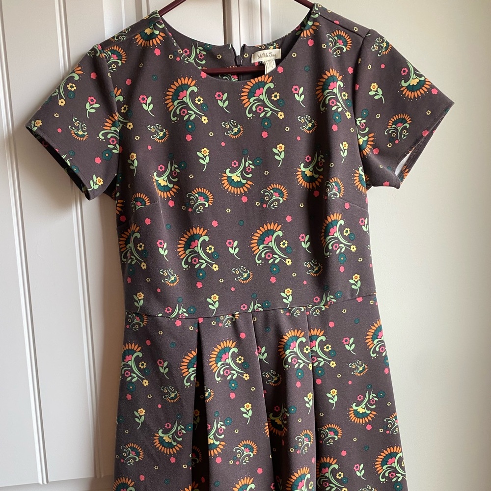 Woman’s Matilda Jane Medium dress